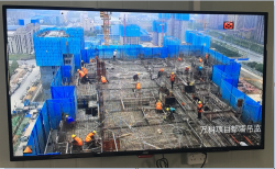 河南國(guó)基萬(wàn)科項(xiàng)目