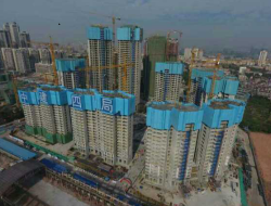 中建四局廣州廣鋼項(xiàng)目