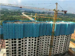 深圳大涌村舊改項(xiàng)目