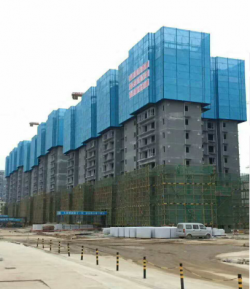 東莞碧桂園項(xiàng)目