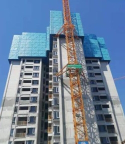 部分項(xiàng)目展示